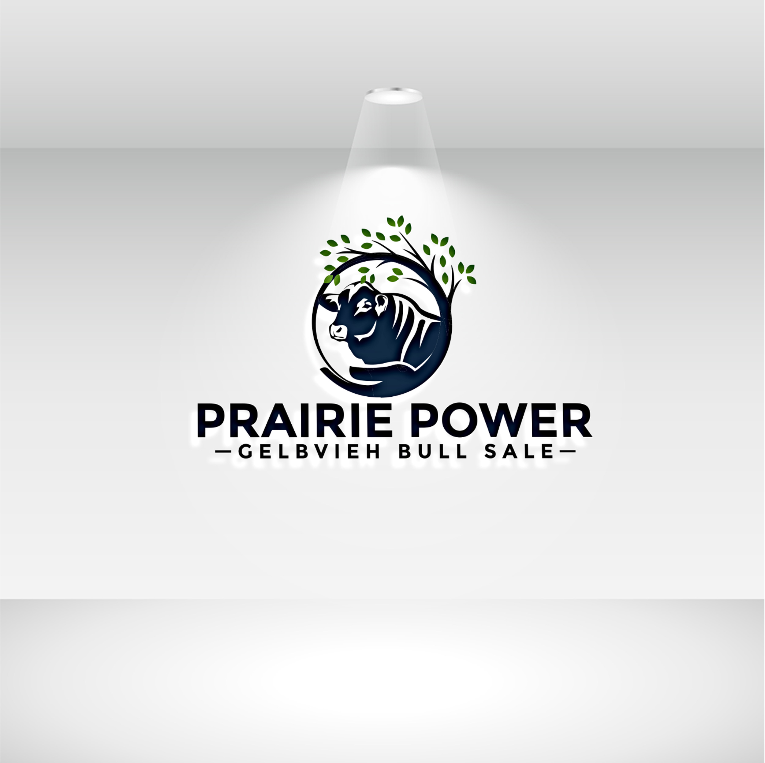 Logo Design by Rosalie.. for Foursquare Farms | Design #34020041