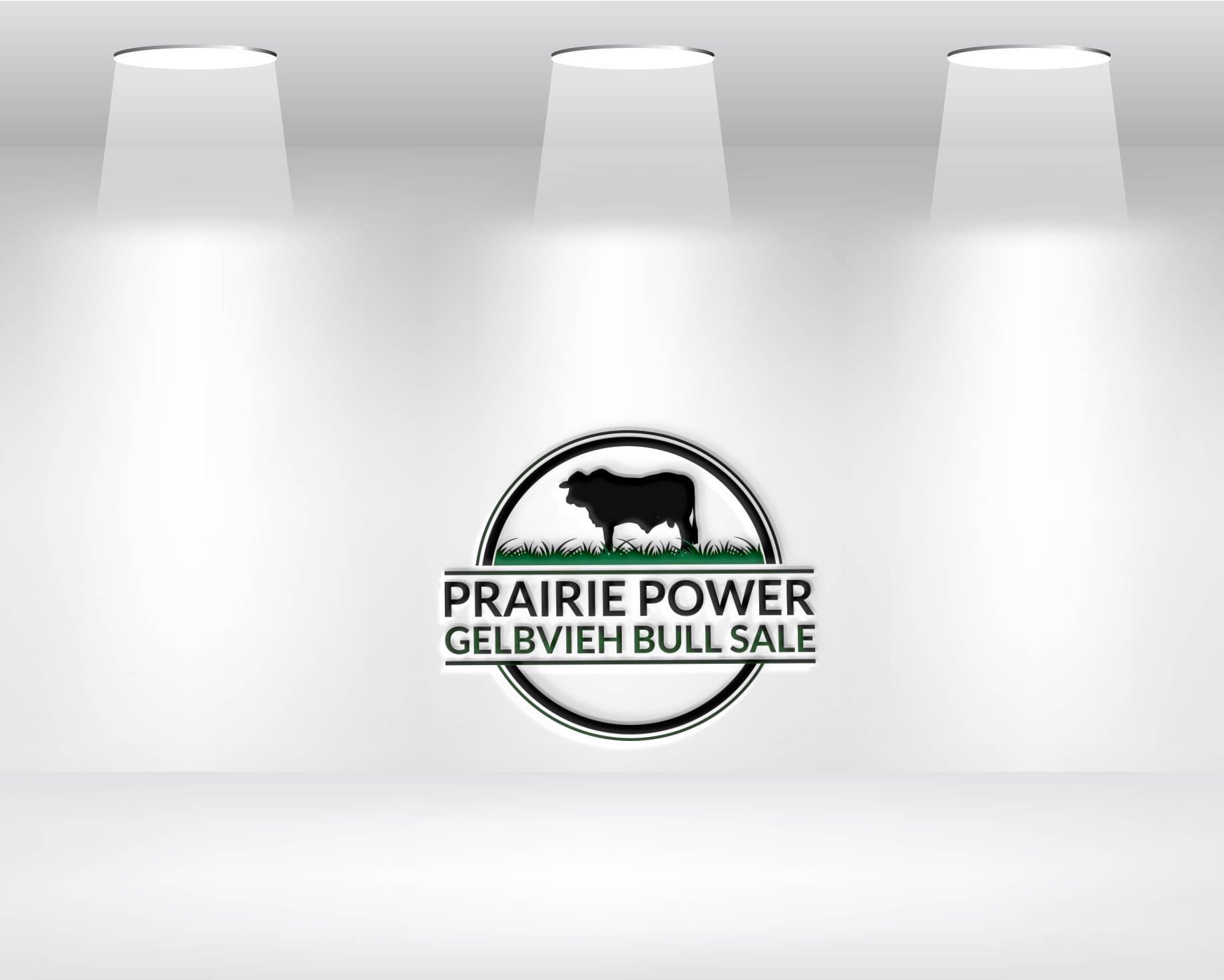 Logo Design by Daniel Khan for Foursquare Farms | Design #34009484