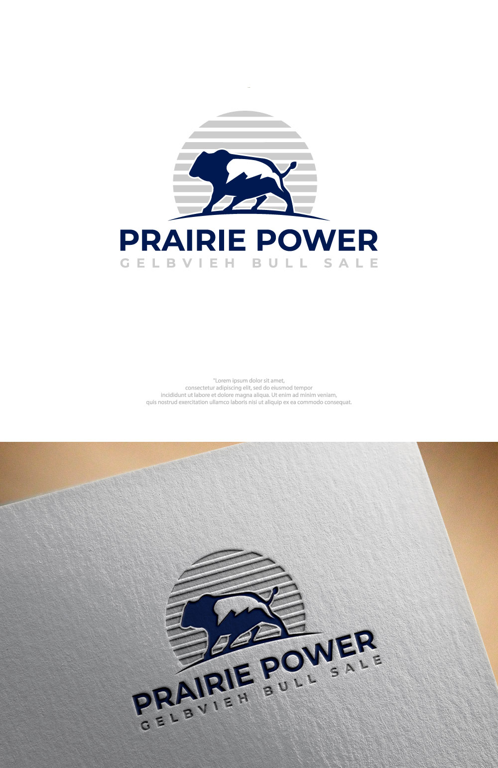Logo Design by Christopher C for Foursquare Farms | Design #34029431