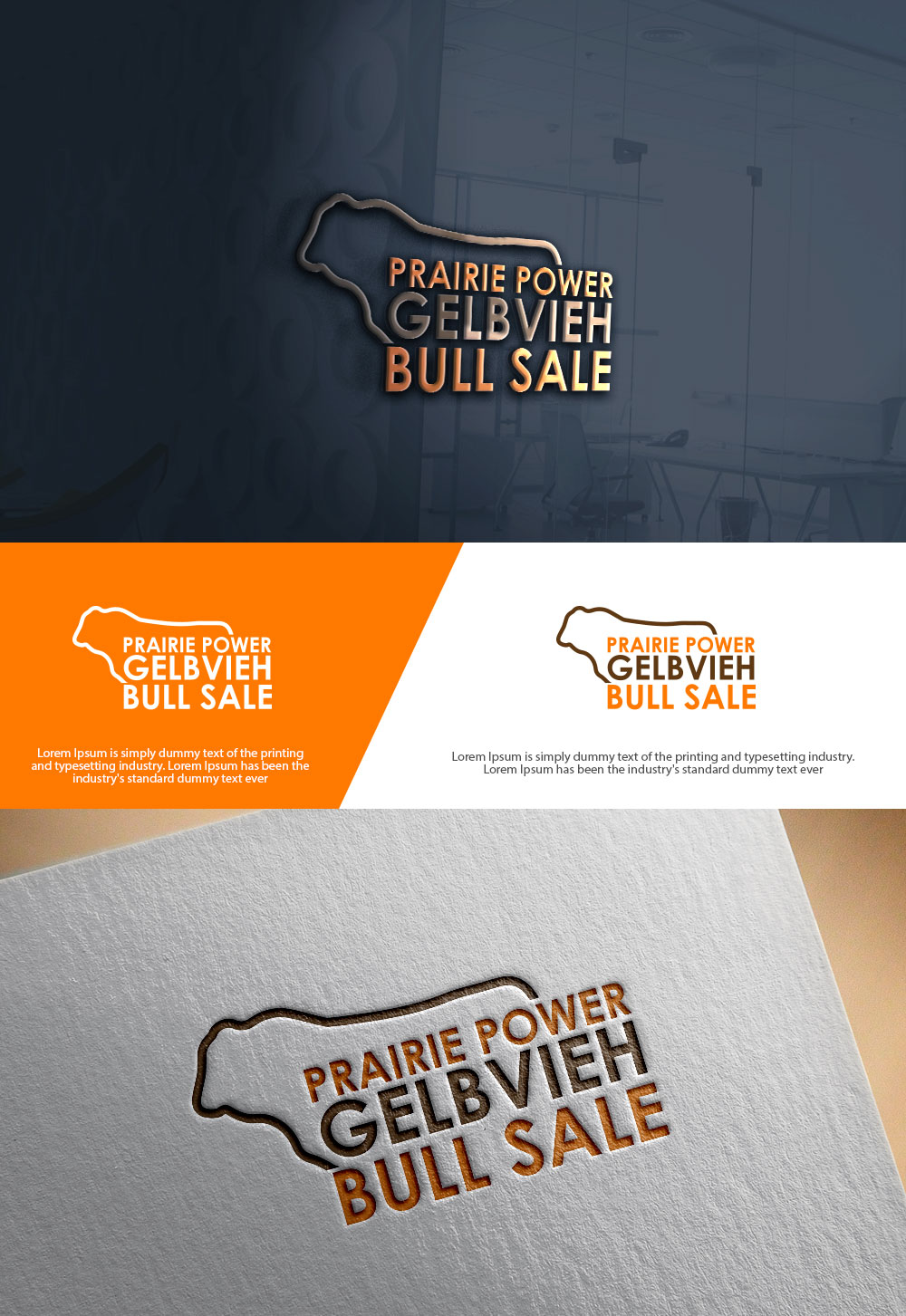 Logo Design by sulemani  creation for Foursquare Farms | Design #34010472