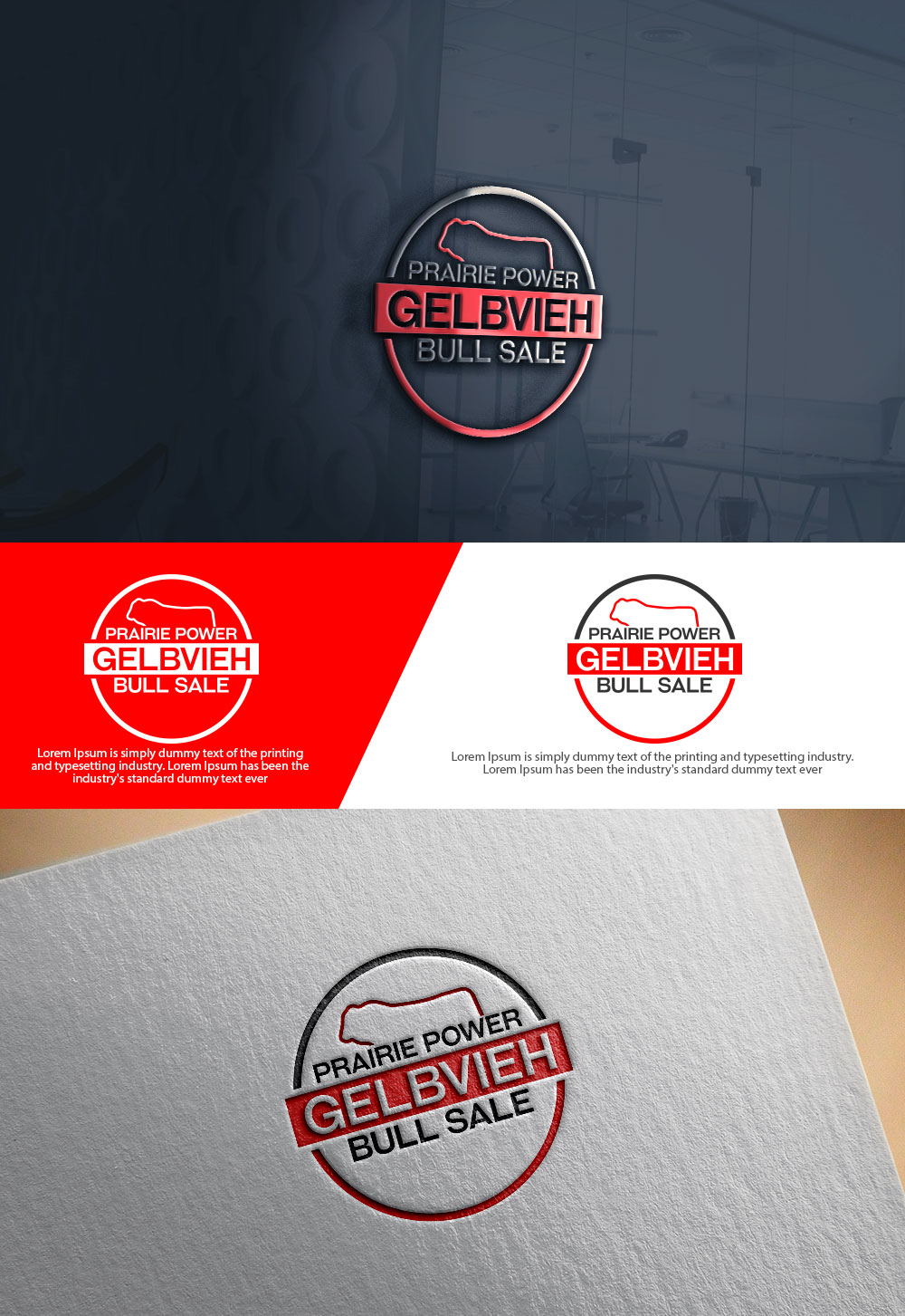 Logo Design by sulemani  creation for Foursquare Farms | Design #34010473