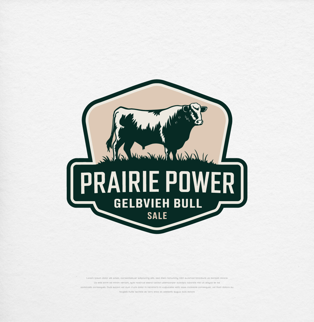 Diseño de Logo por apik. para Foursquare Farms | Diseño #34010636