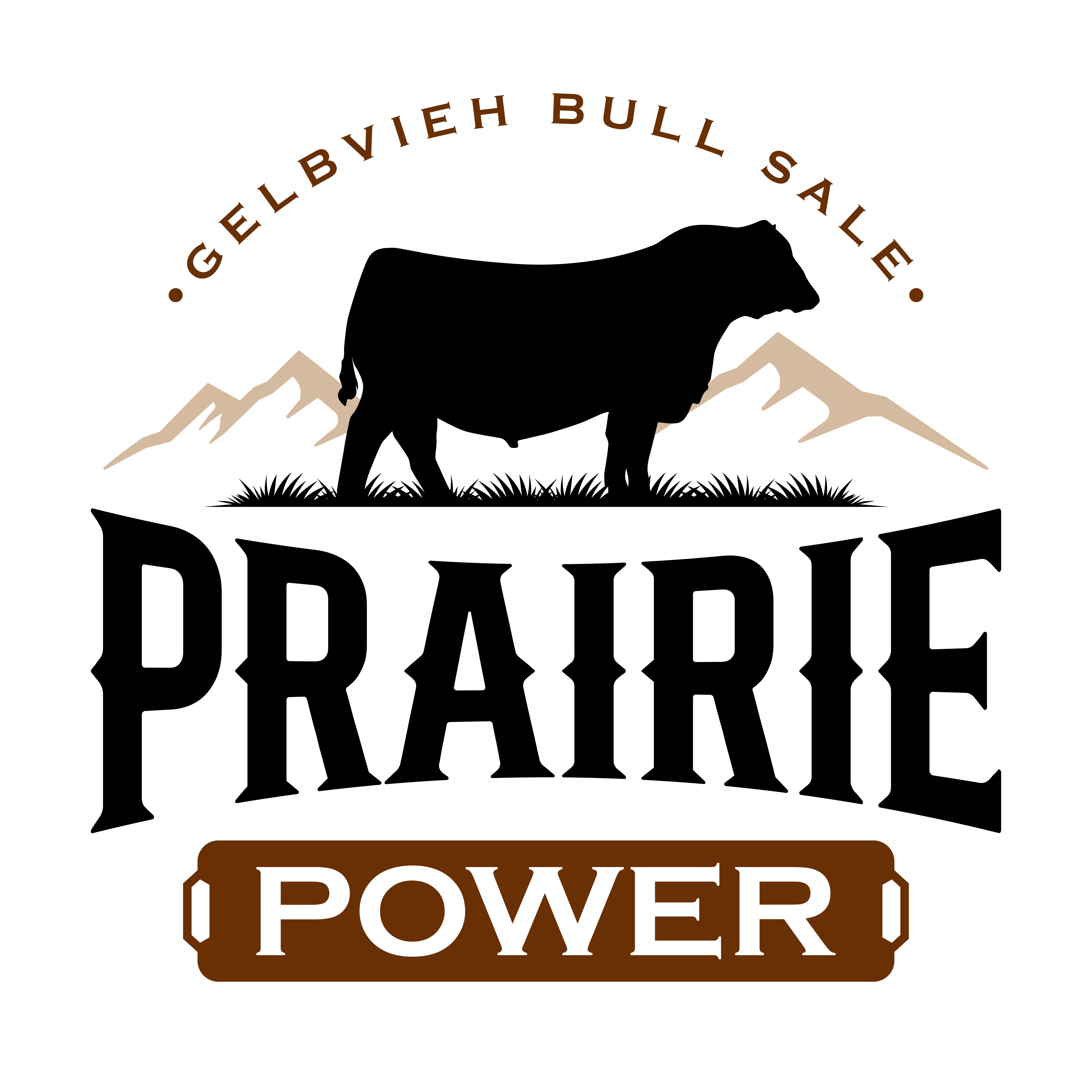 Logo Design by John Mark Arts for Foursquare Farms | Design #34015201