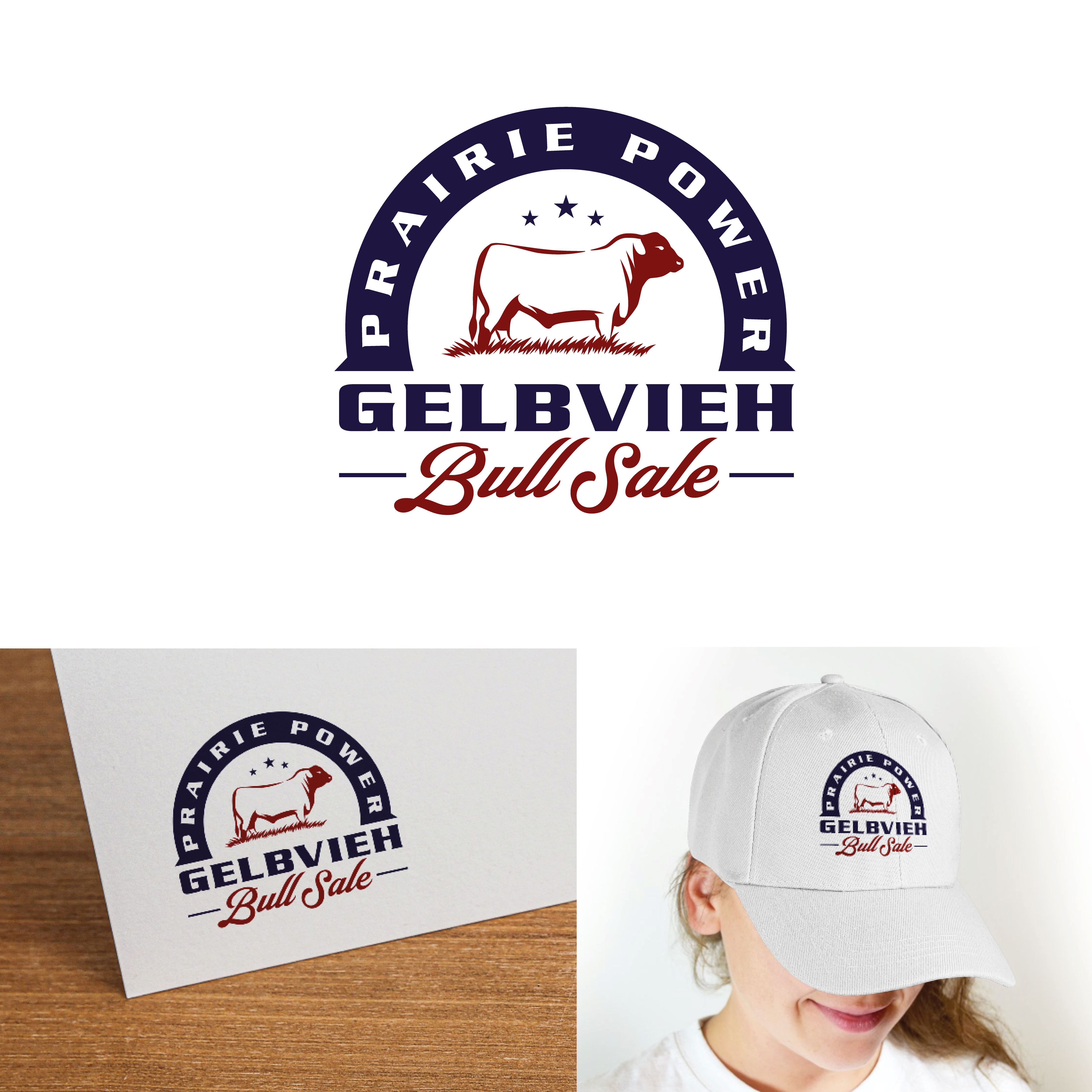 Diseño de Logo por AbhishekkM'24 para Foursquare Farms | Diseño #34019467