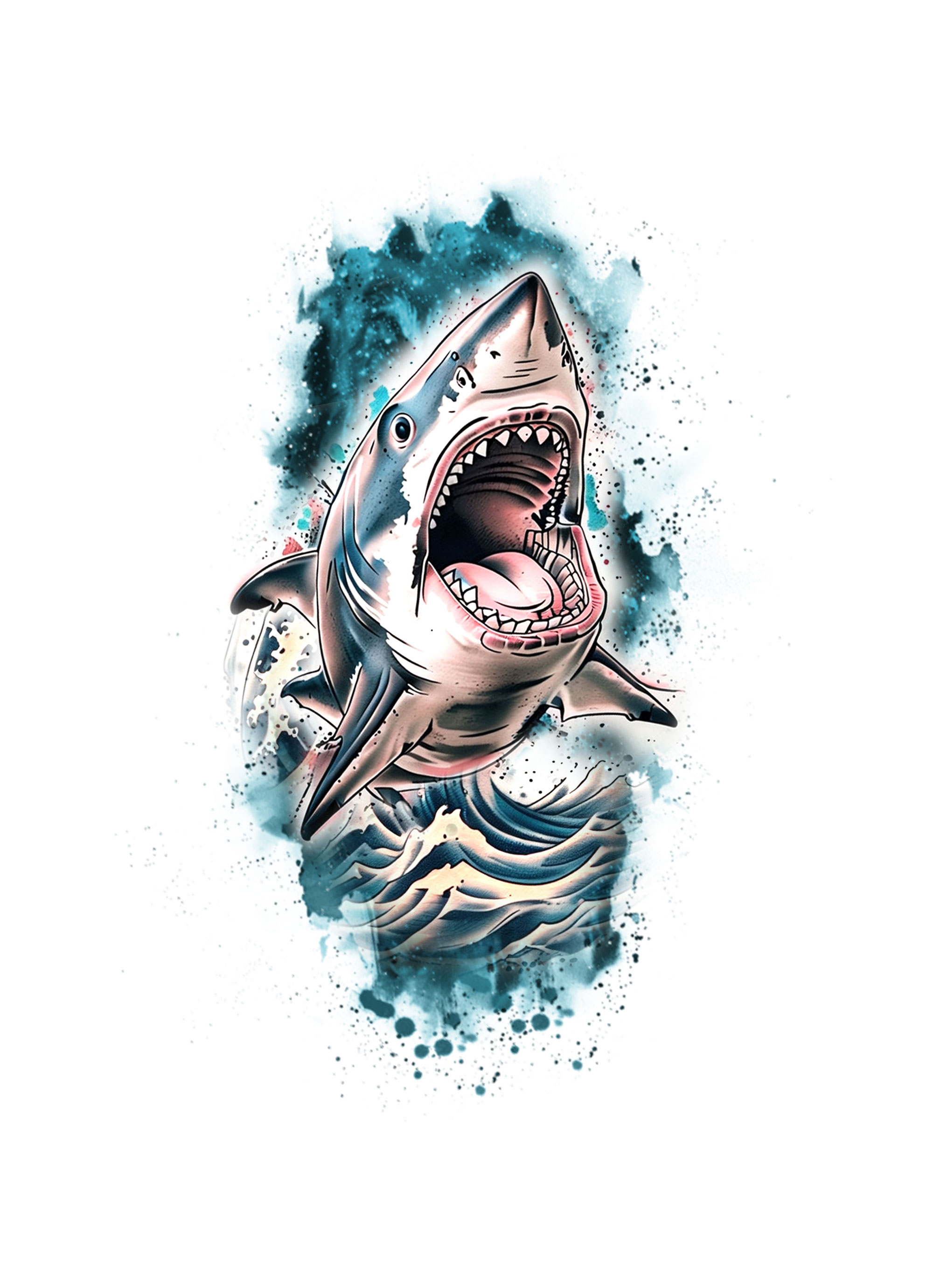 Tattoo Design by Mary Aly for this project | Design #34040989