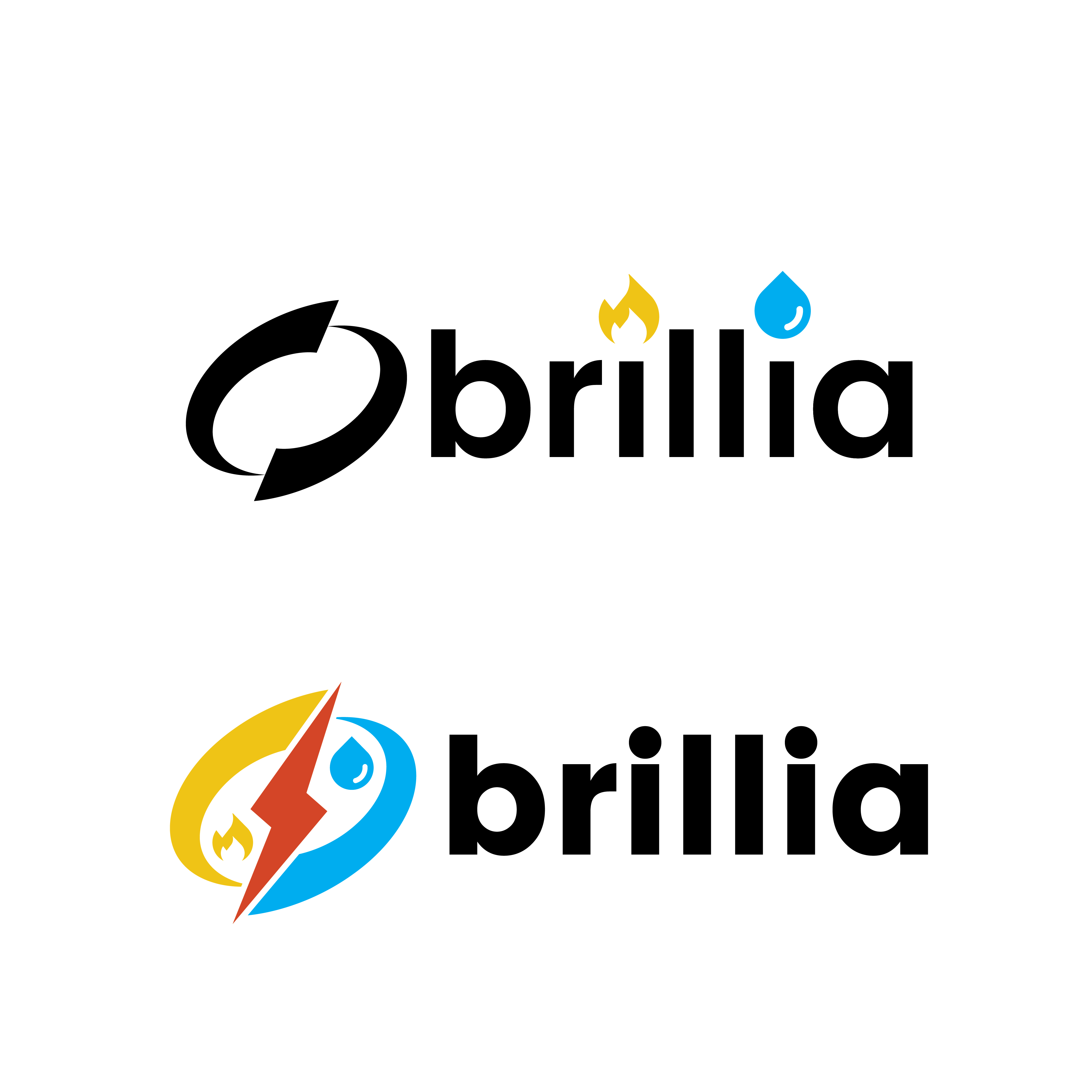 Logo-Design von synthiapoint für Cava Energia S.r.l. | Design #34012780