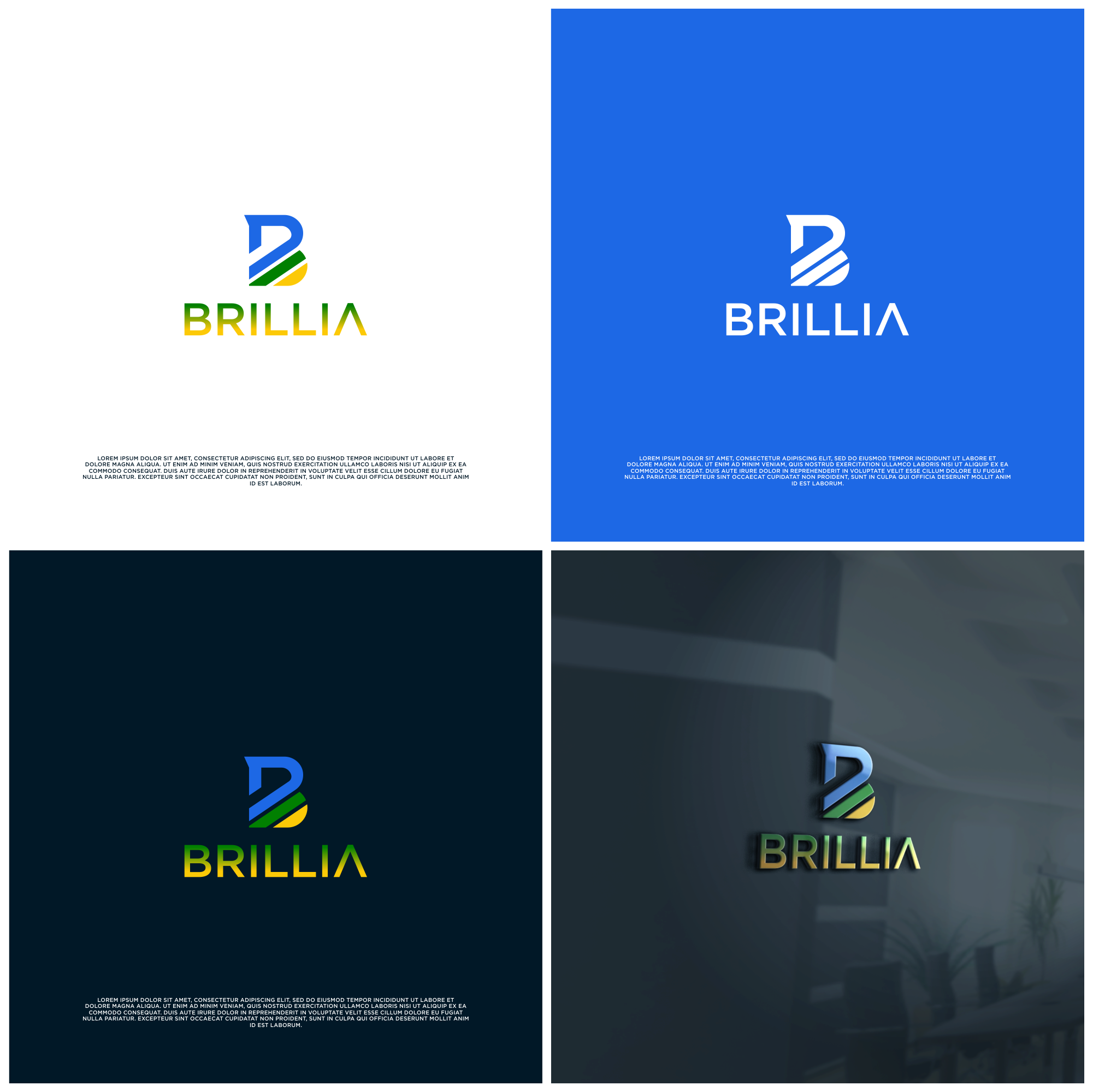 Logo-Design von MOTA_FARA für Cava Energia S.r.l. | Design #34055670