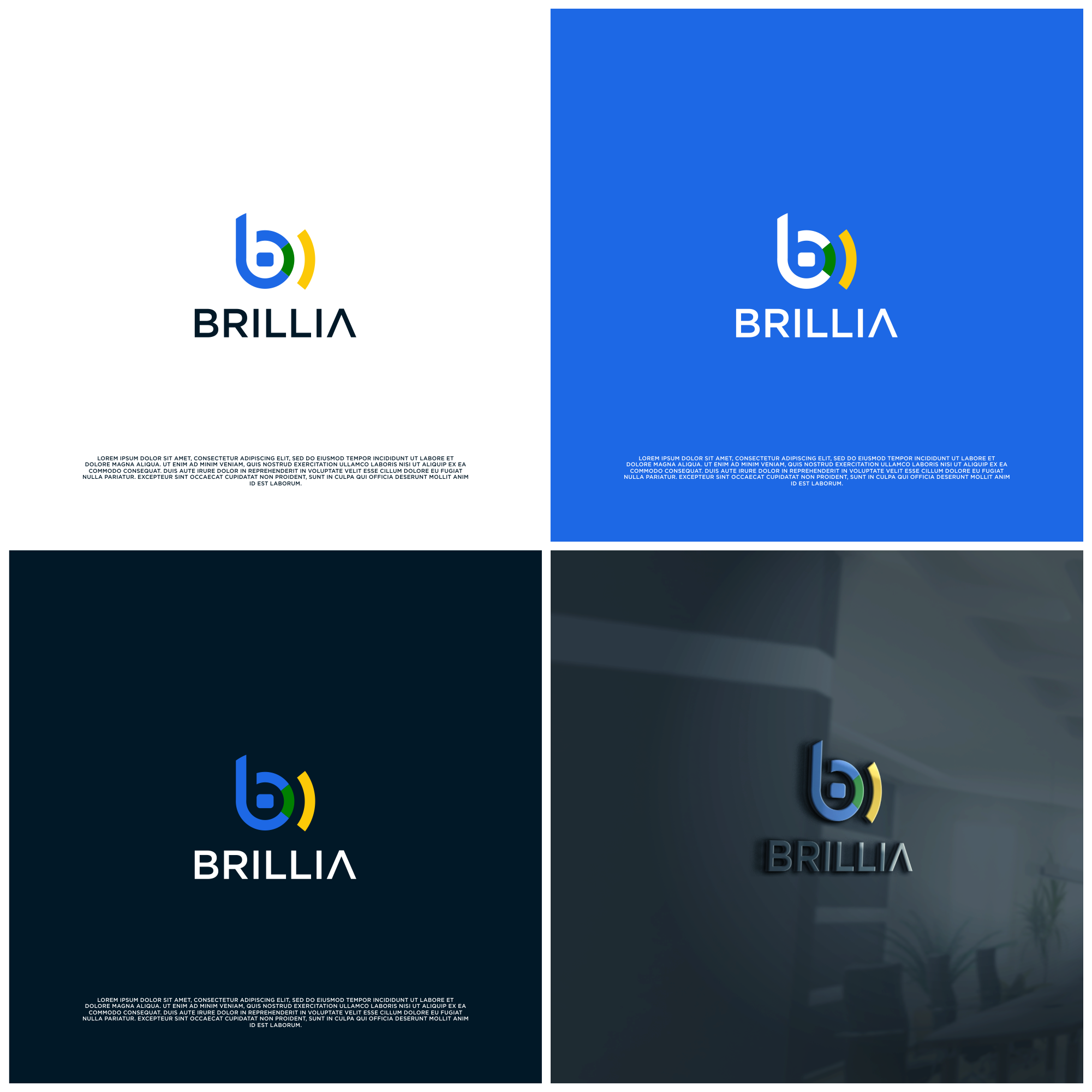 Design de Logo par B.O_studio pour Cava Energia S.r.l. | Design #34055720