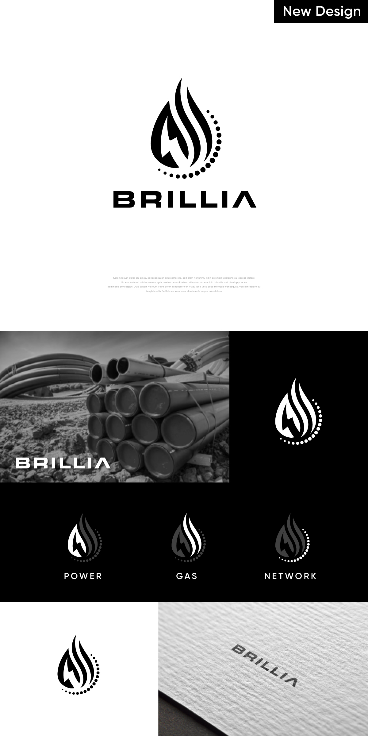 Design de Logo par apik. pour Cava Energia S.r.l. | Design #34015435