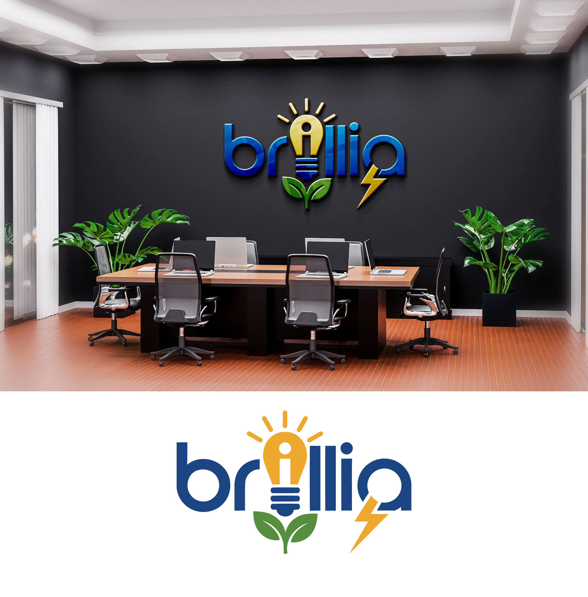 Logo Design by Designz Zone for Cava Energia S.r.l. | Design #34022166