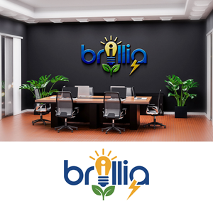 Logo Design by Designz Zone for Cava Energia S.r.l. | Design: #34022166