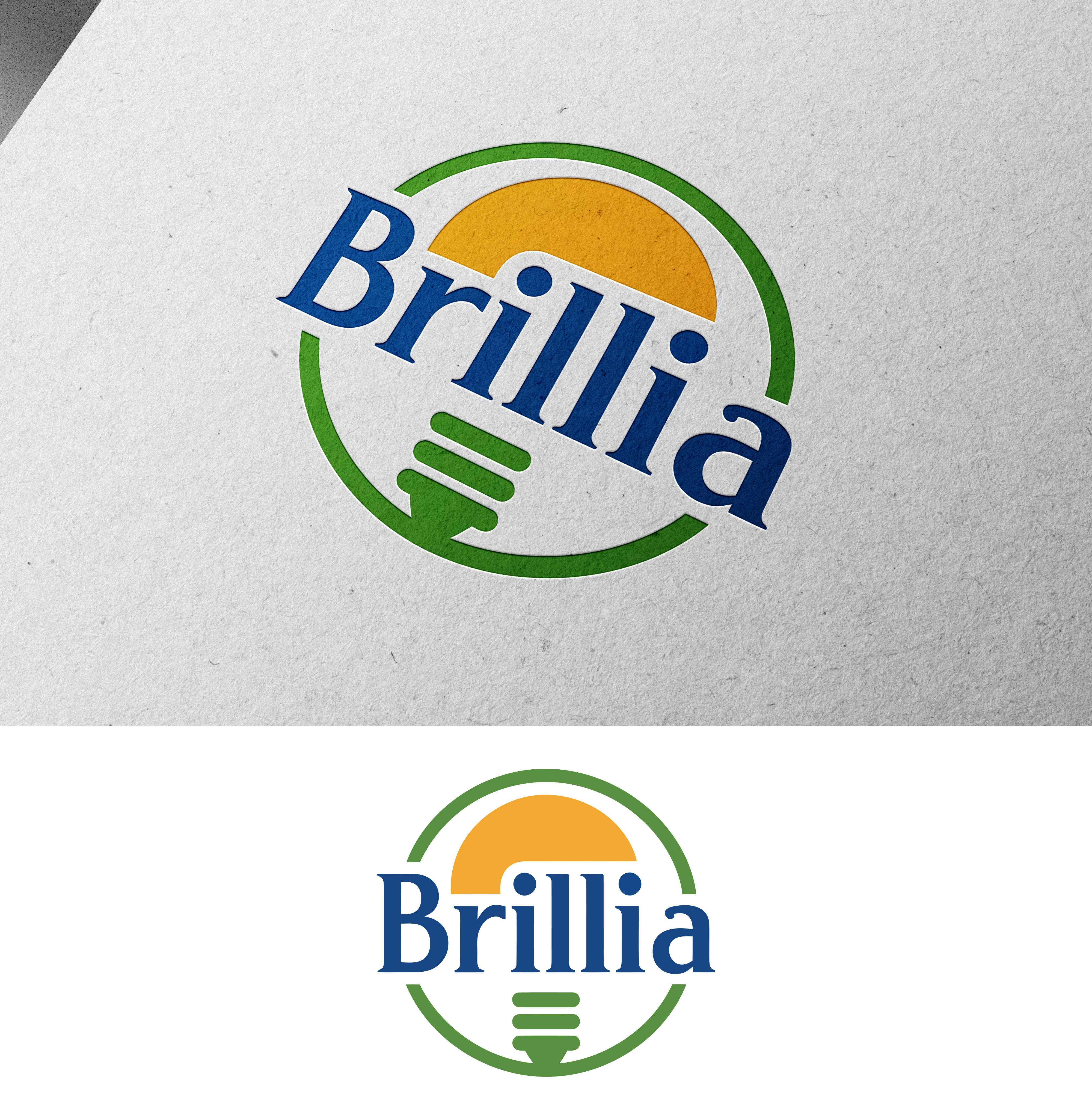 Logo Design by Designz Zone for Cava Energia S.r.l. | Design #34022302