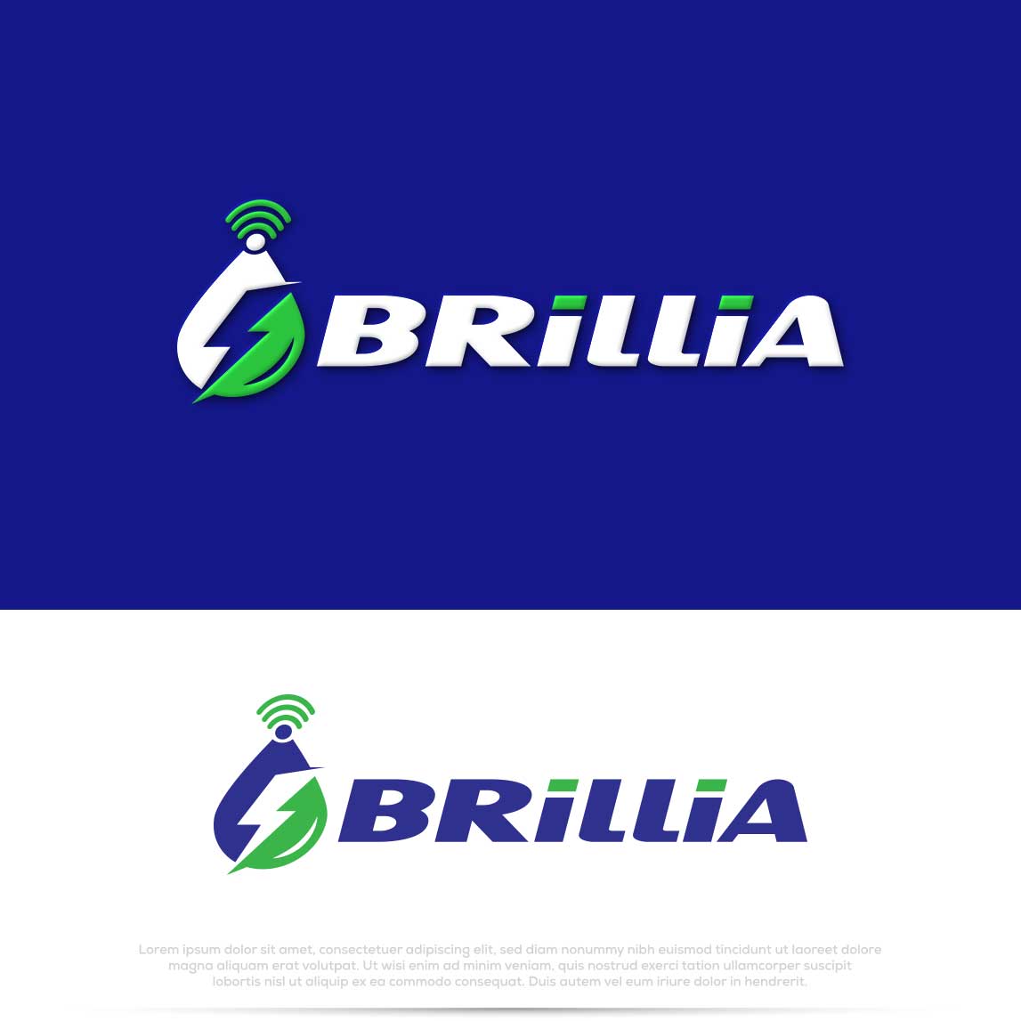 Logo Design by Pilot_DesignR™ for Cava Energia S.r.l. | Design #34011209