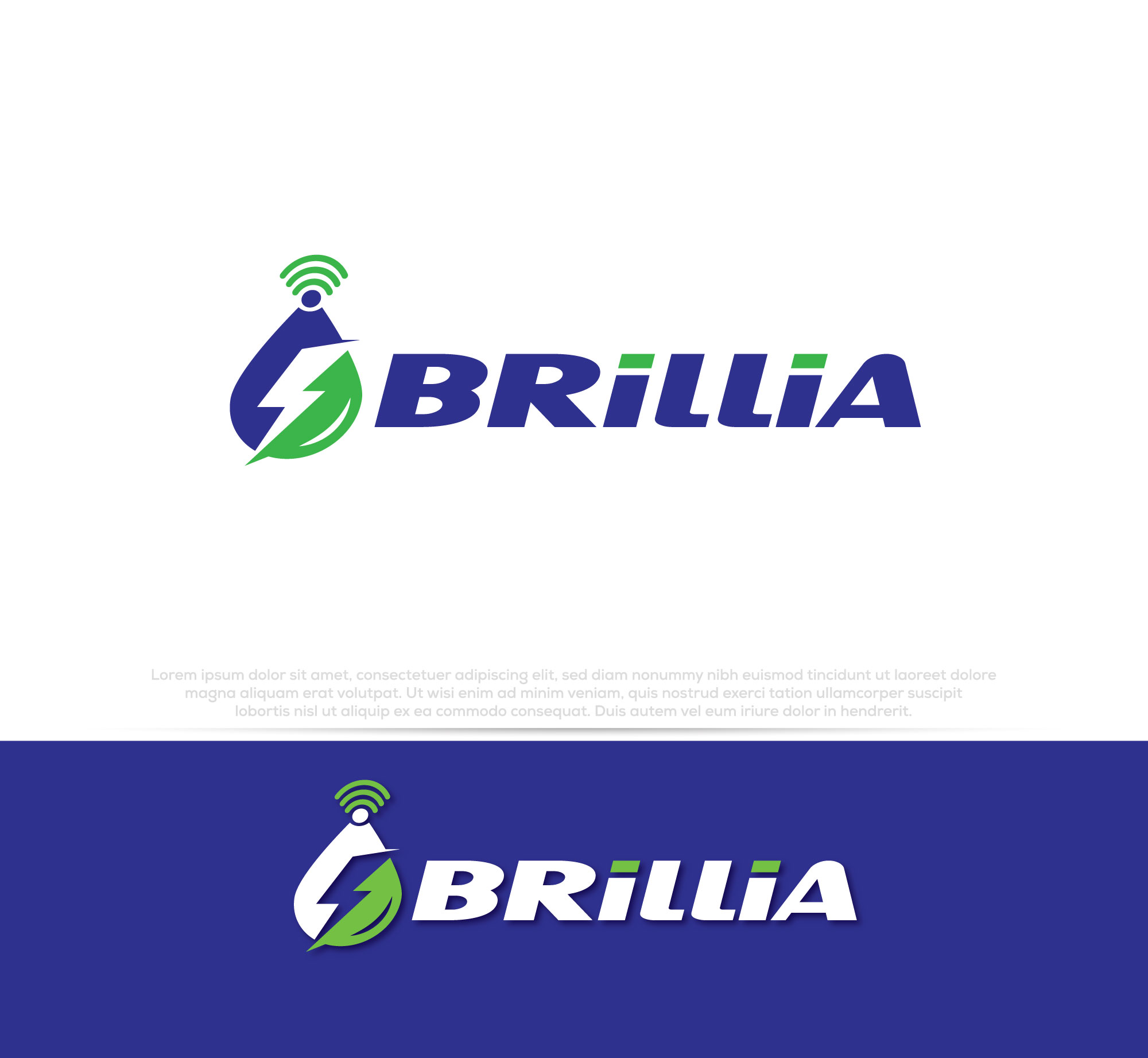 Logo Design by Pilot_DesignR™ for Cava Energia S.r.l. | Design #34011210