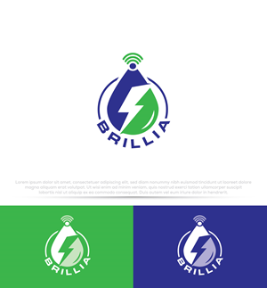 Logo Design by Pilot_DesignR™ for Cava Energia S.r.l. | Design: #34011346