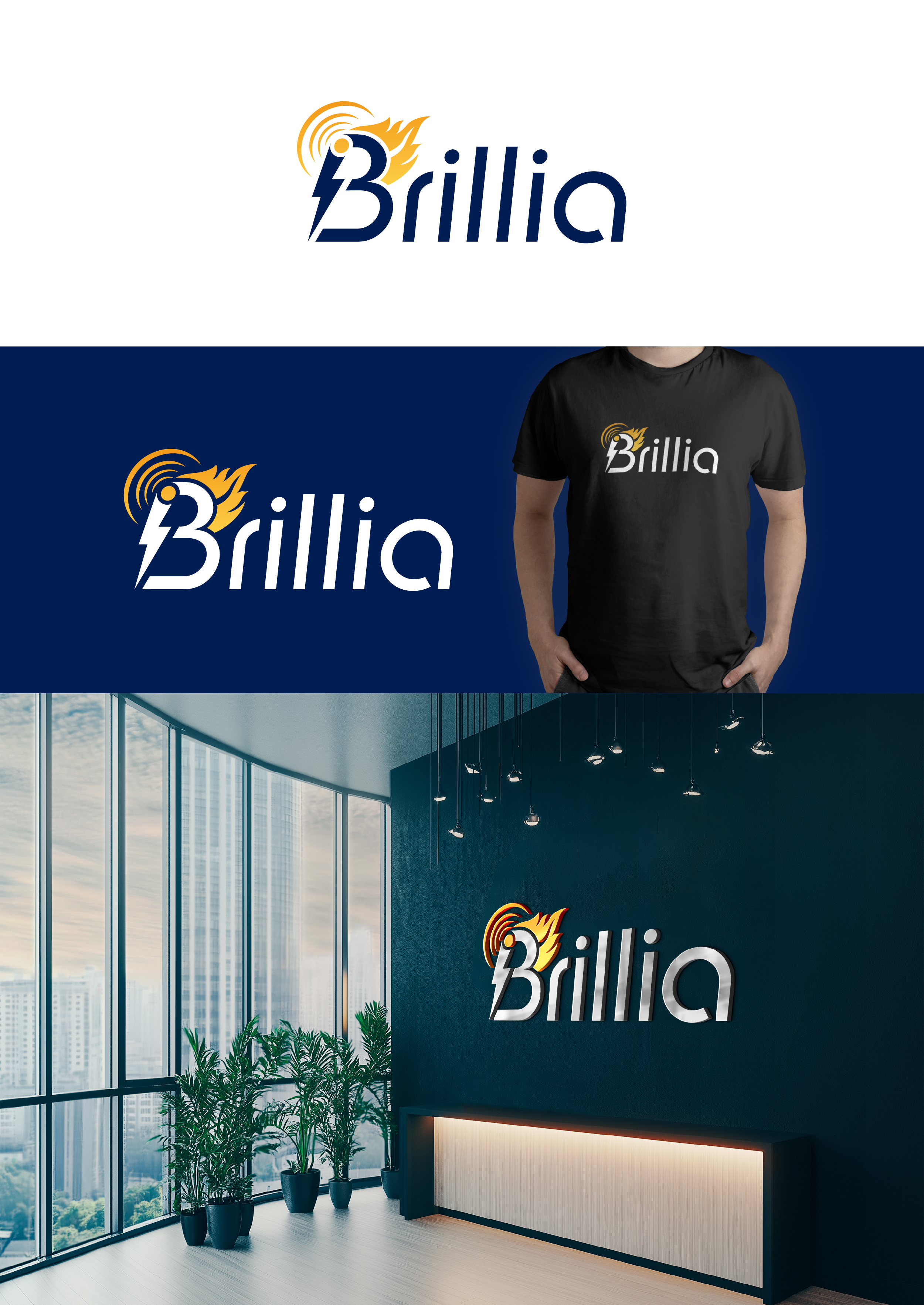 Logo Design by PixelUP Graphics for Cava Energia S.r.l. | Design #34011956