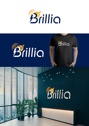 Diseño de Logo por PixelUP Graphics para Cava Energia S.r.l. | Diseño: #34011956