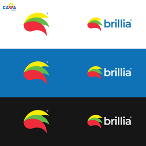 Logo Design by Echelon for Cava Energia S.r.l. | Design: #34029872