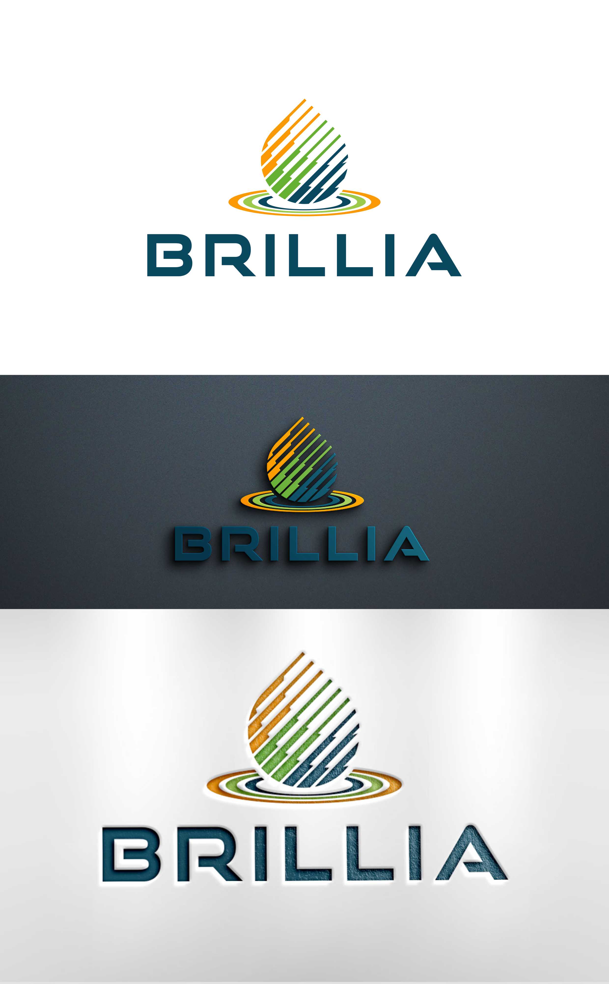 Logo Design by Arya Stark for Cava Energia S.r.l. | Design #34033989