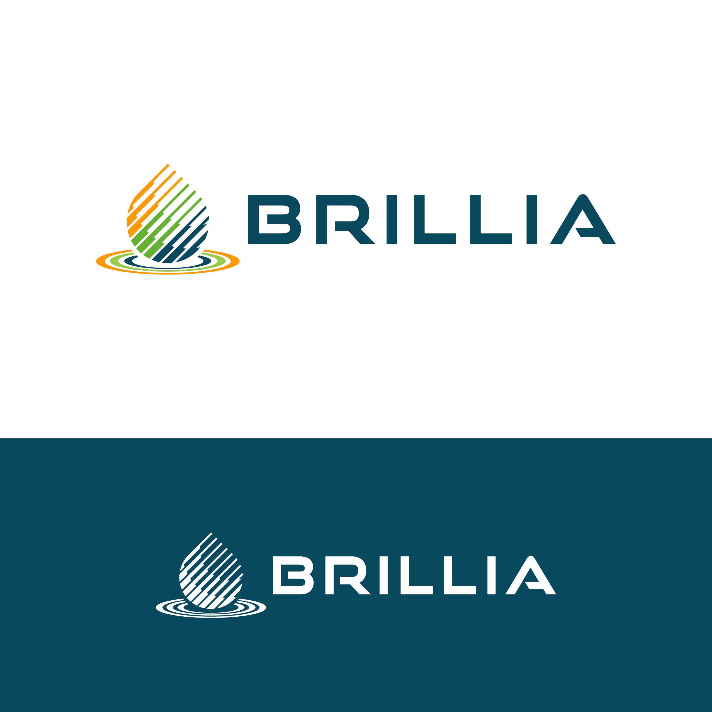 Logo Design by Arya Stark for Cava Energia S.r.l. | Design #34033990