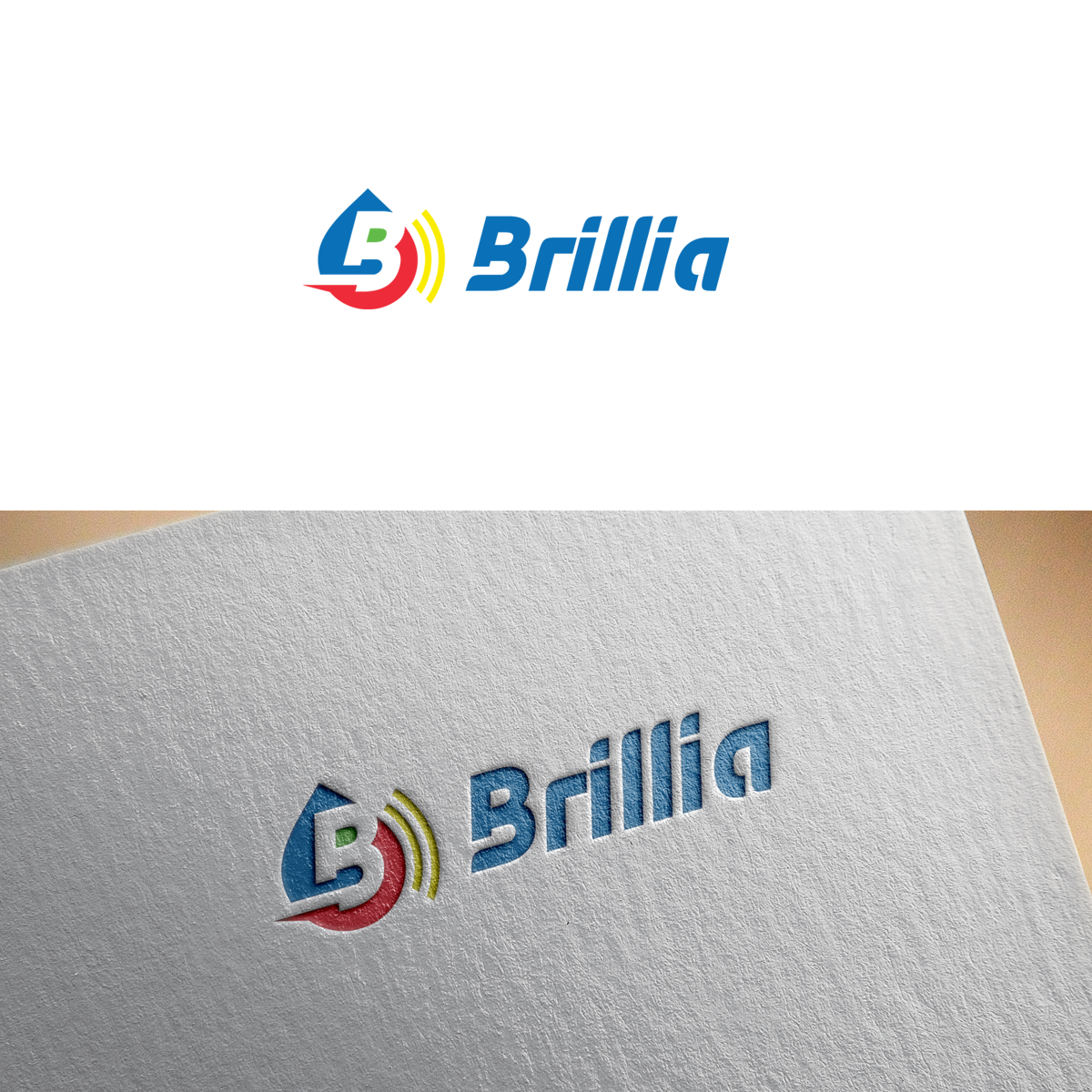 Logo Design by bijuak for Cava Energia S.r.l. | Design #34011765