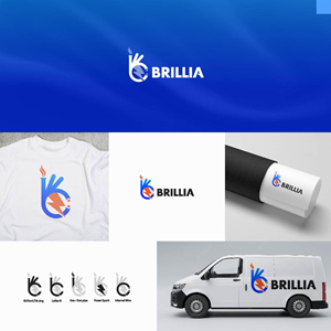 Logo Design by bestdesignzzz for Cava Energia S.r.l. | Design: #34017710
