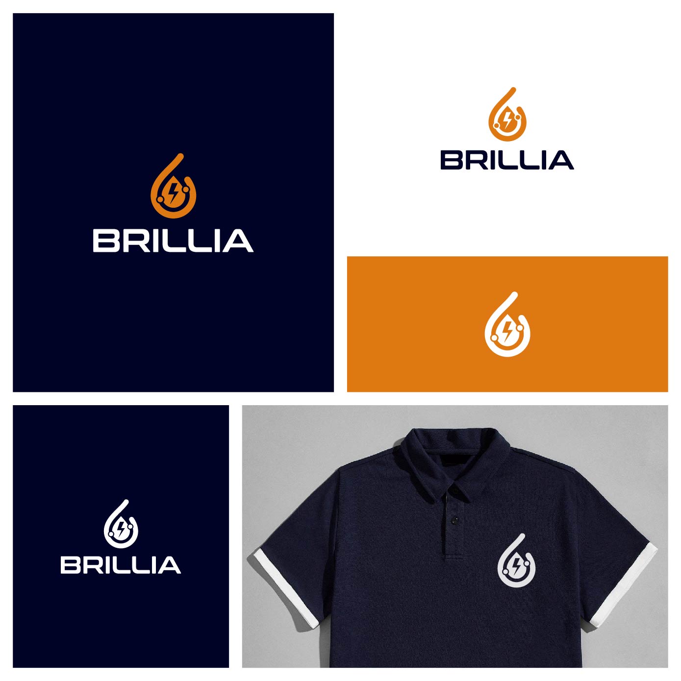 Logo Design by bestdesignzzz for Cava Energia S.r.l. | Design #34017721