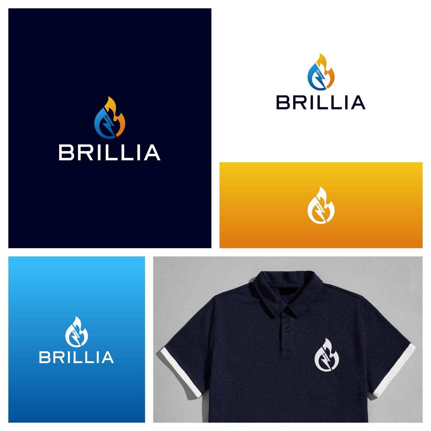 Diseño de Logo por bestdesignzzz para Cava Energia S.r.l. | Diseño #34017722