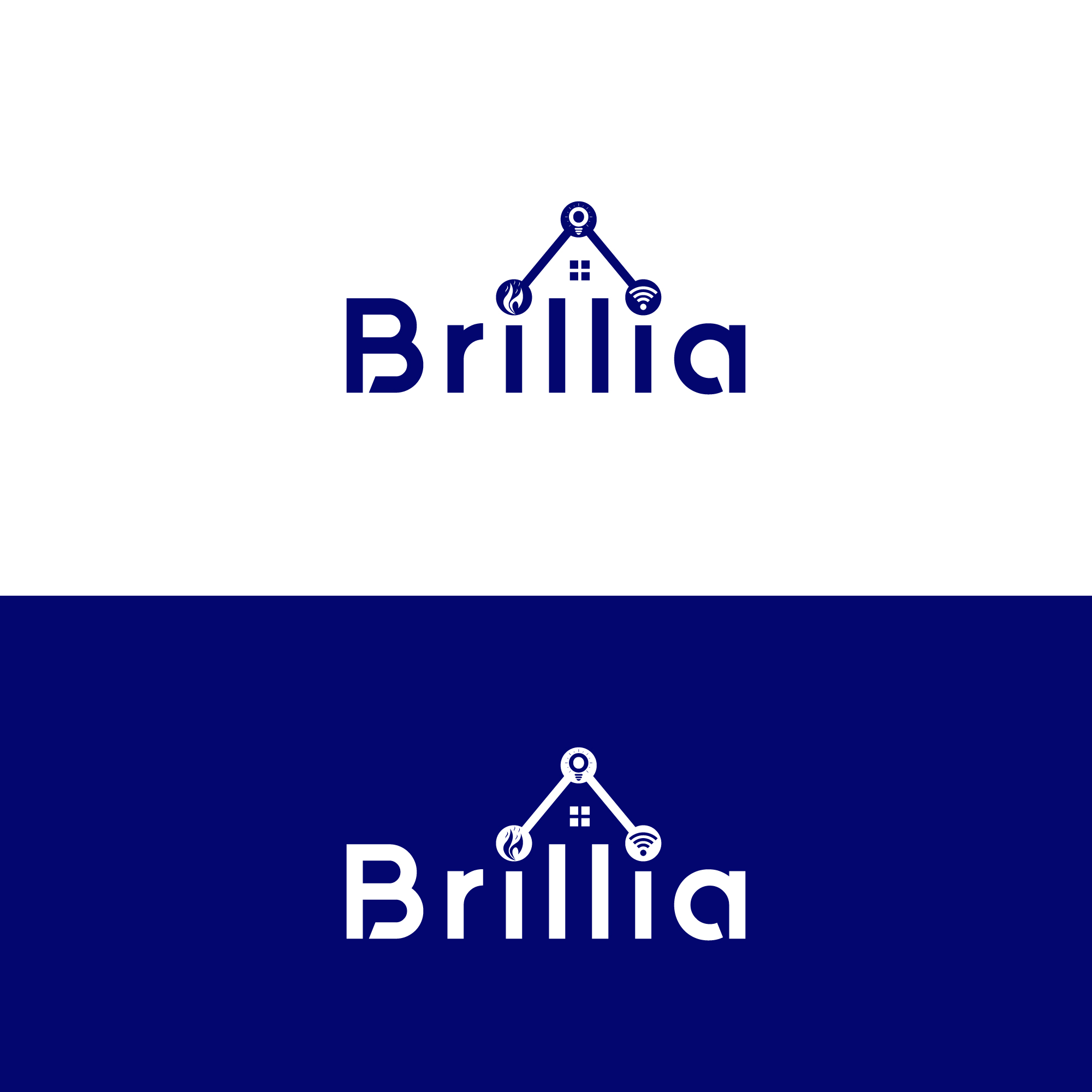 Logo Design by Deziners Zone for Cava Energia S.r.l. | Design #34011062