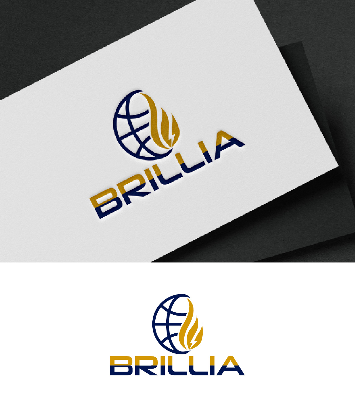 Design de Logo par fly  design pour Cava Energia S.r.l. | Design #34016699