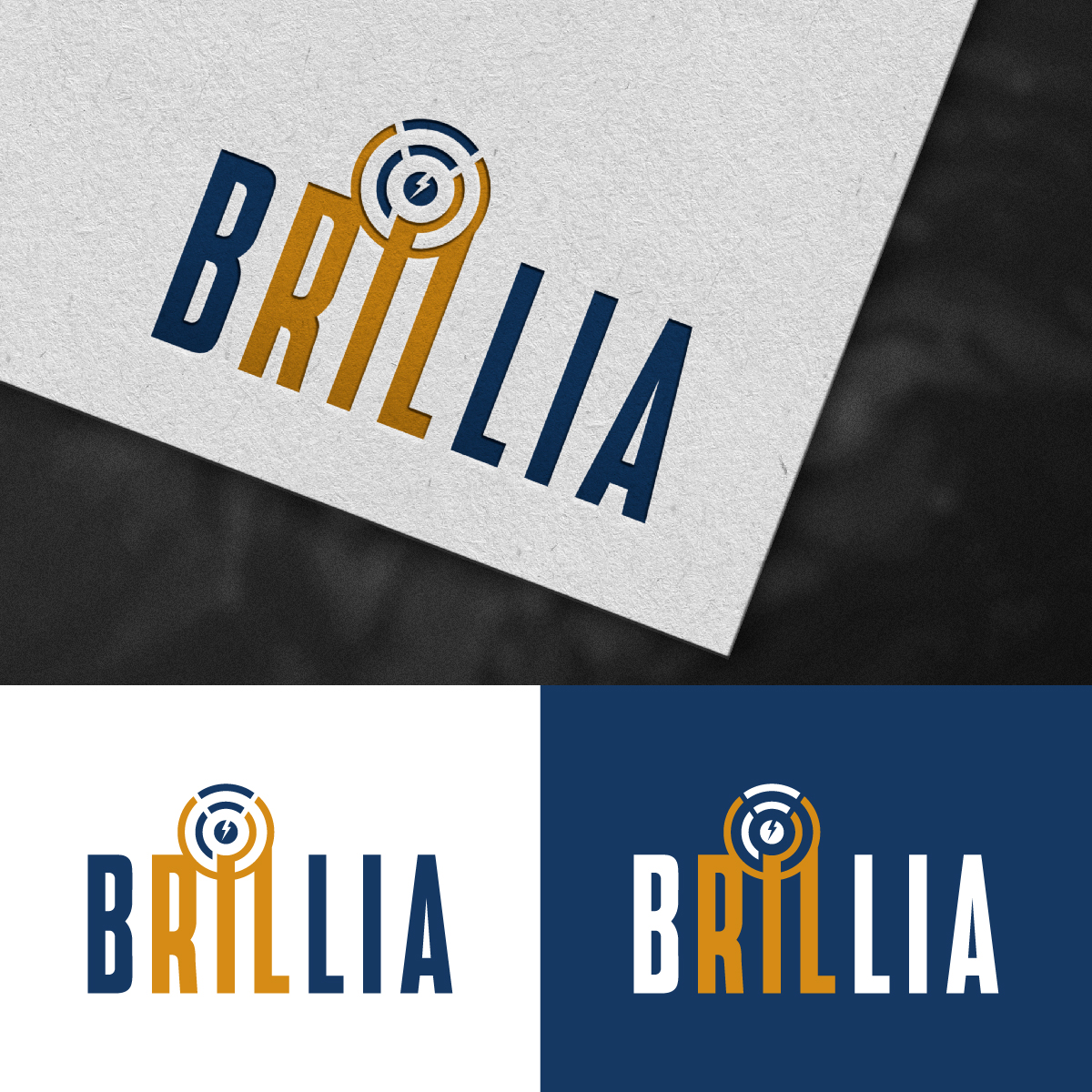 Logo Design by DesignLima for Cava Energia S.r.l. | Design #34035977