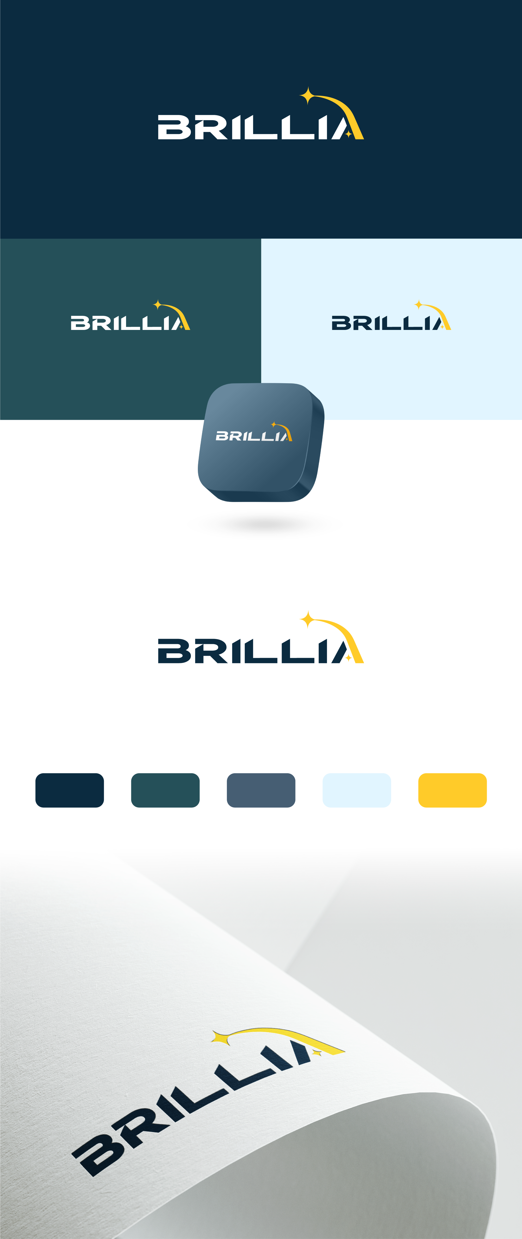 Logo Design by Skozer for Cava Energia S.r.l. | Design #34053259