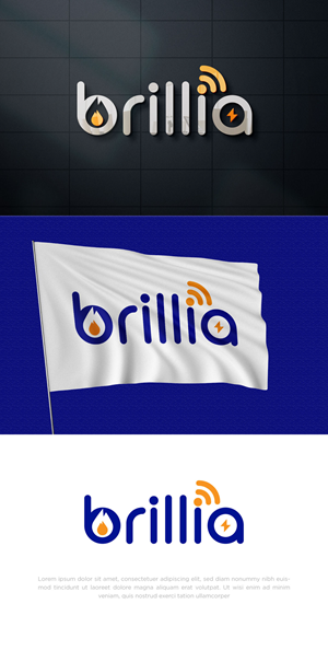 Logo Design by Abdul 20 for Cava Energia S.r.l. | Design: #34051963