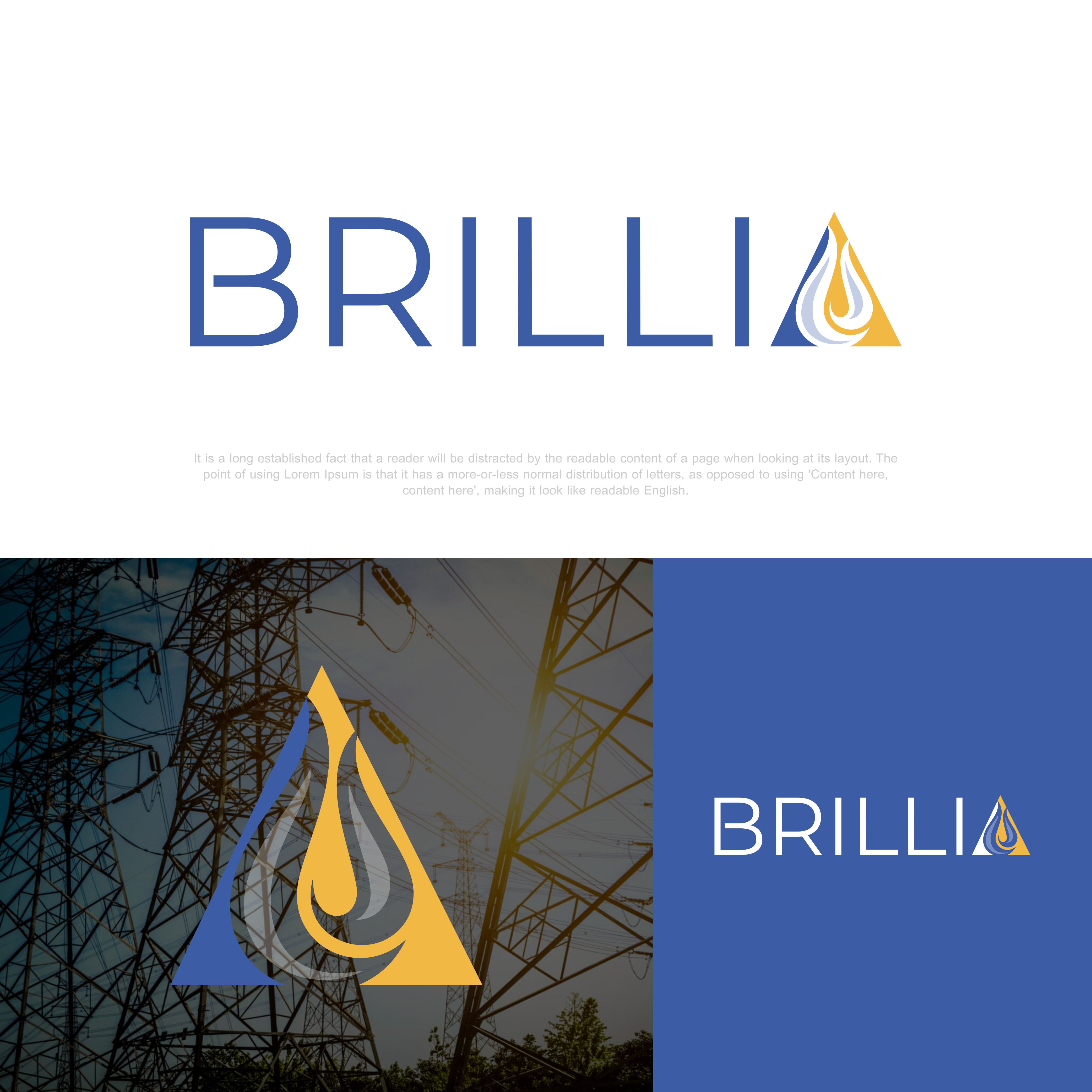 Logo Design by Smart Stuart for Cava Energia S.r.l. | Design #34016023