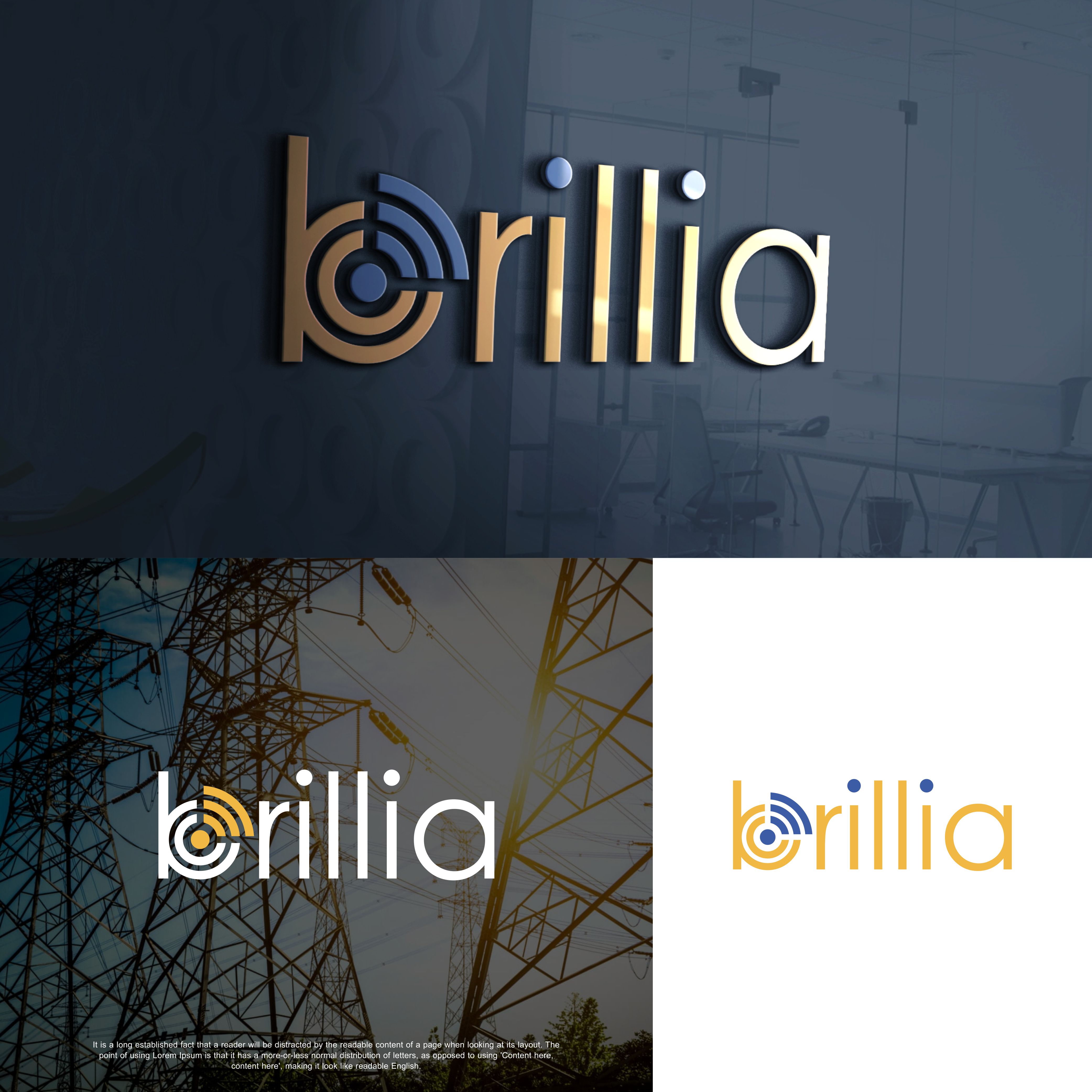 Diseño de Logo por Smart Stuart para Cava Energia S.r.l. | Diseño #34016024