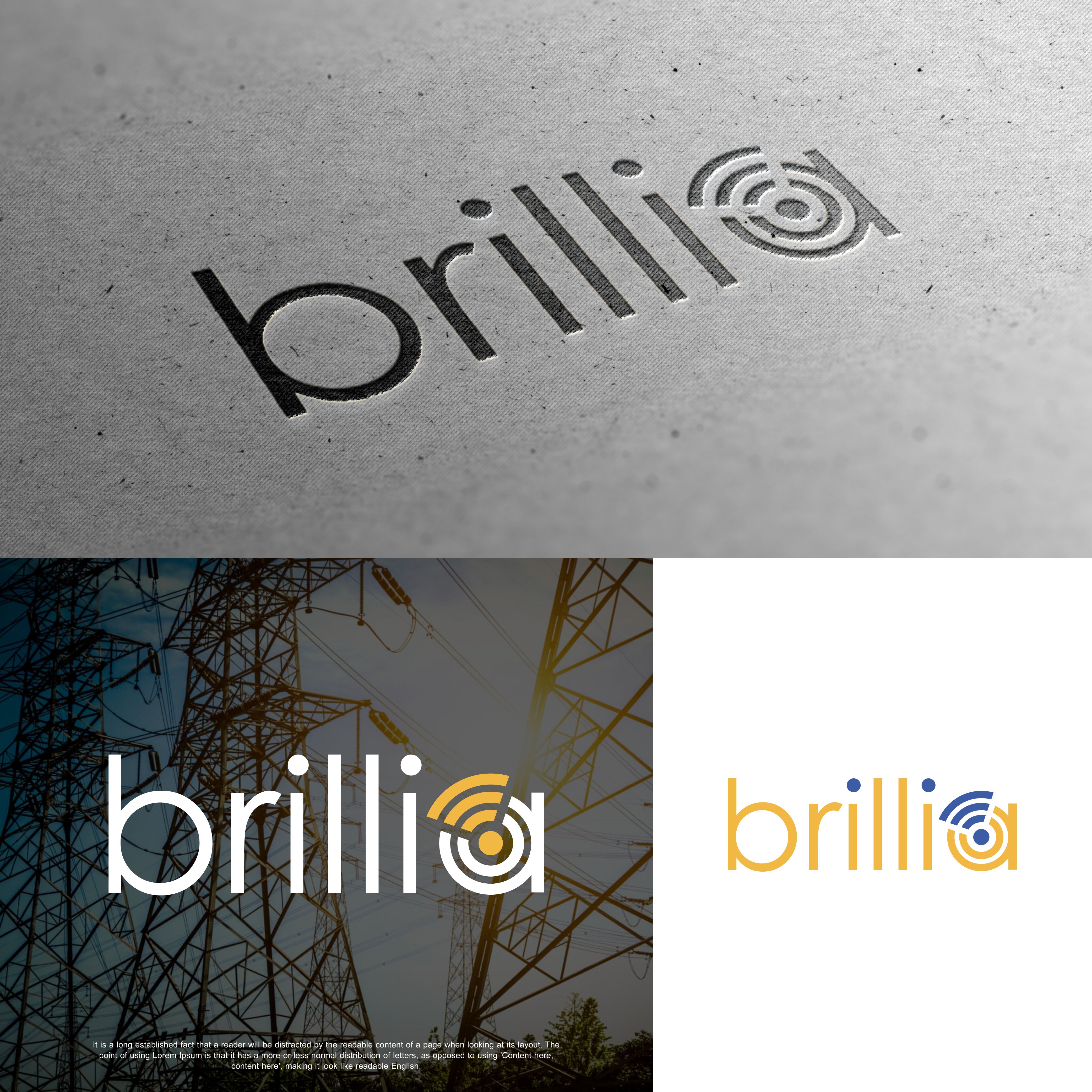 Logo Design by Smart Stuart for Cava Energia S.r.l. | Design #34016030