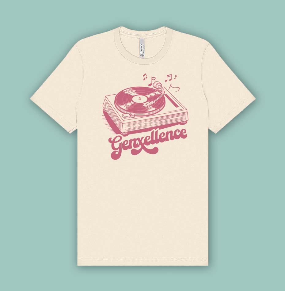 T-shirt Design by Lumen Branding for this project | Design #34035683