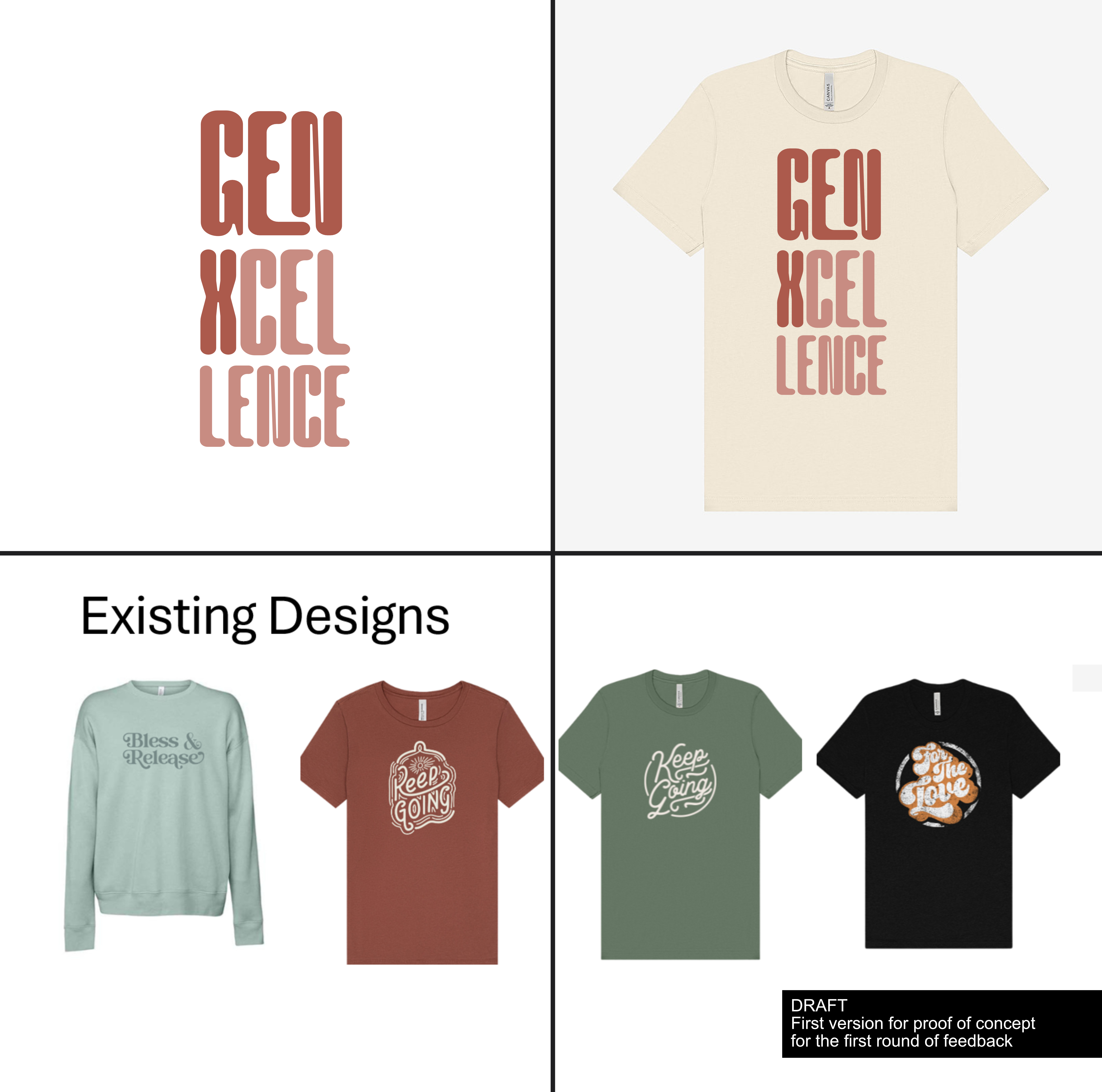 T-shirt Design by AnninWonderland for this project | Design #34068784