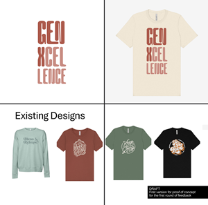 Design de T-shirt par AnninWonderland pour ce projet | Design : #34068784