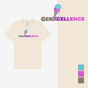 T-shirt Design by SilviaDegioDesign