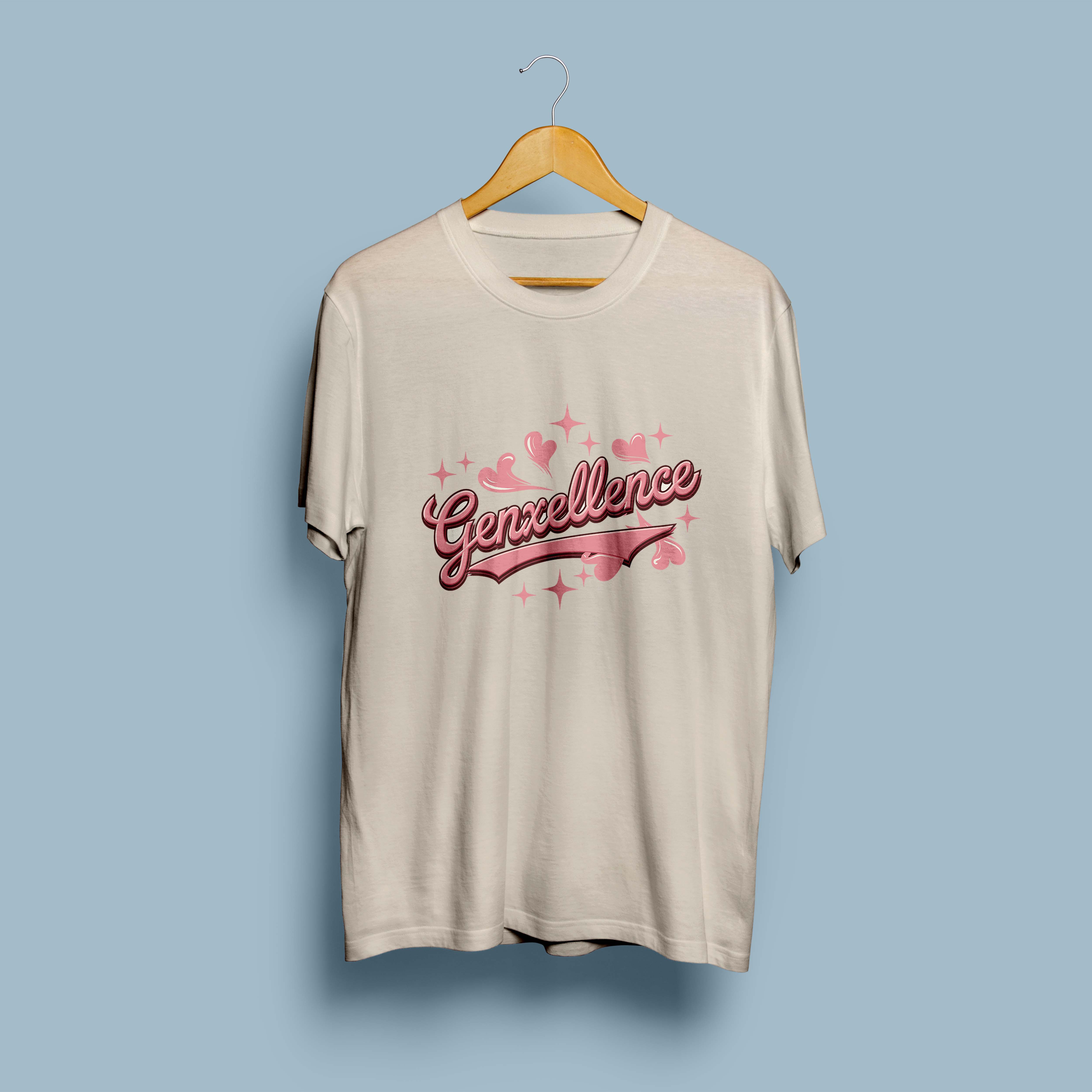 T-shirt Design by Dewantara for this project | Design #34036491