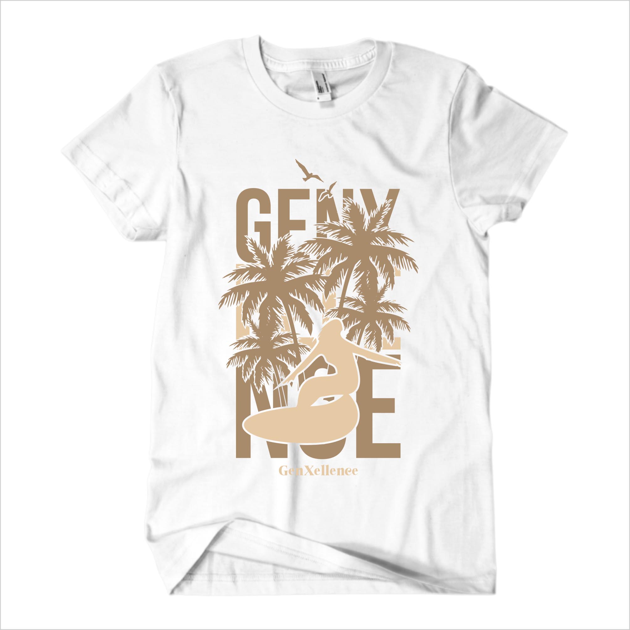 Design de T-shirt par Rheanza pour ce projet | Design #34049559