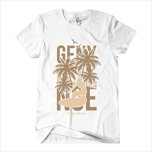 Design de T-shirt par Rheanza pour ce projet | Design : #34049559