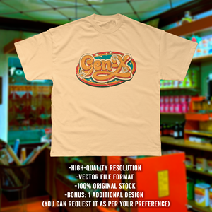 T-shirt Design by sweepy