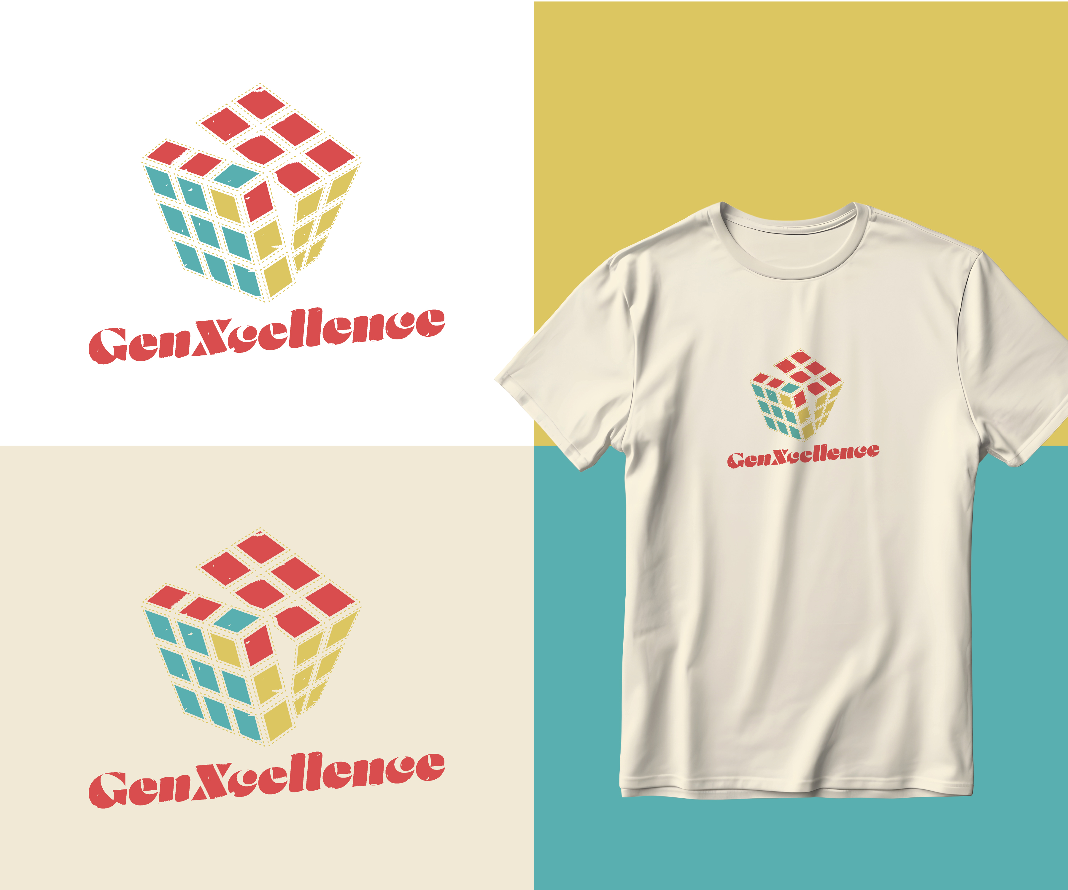 T-shirt Design by Lilie for this project | Design #34053544