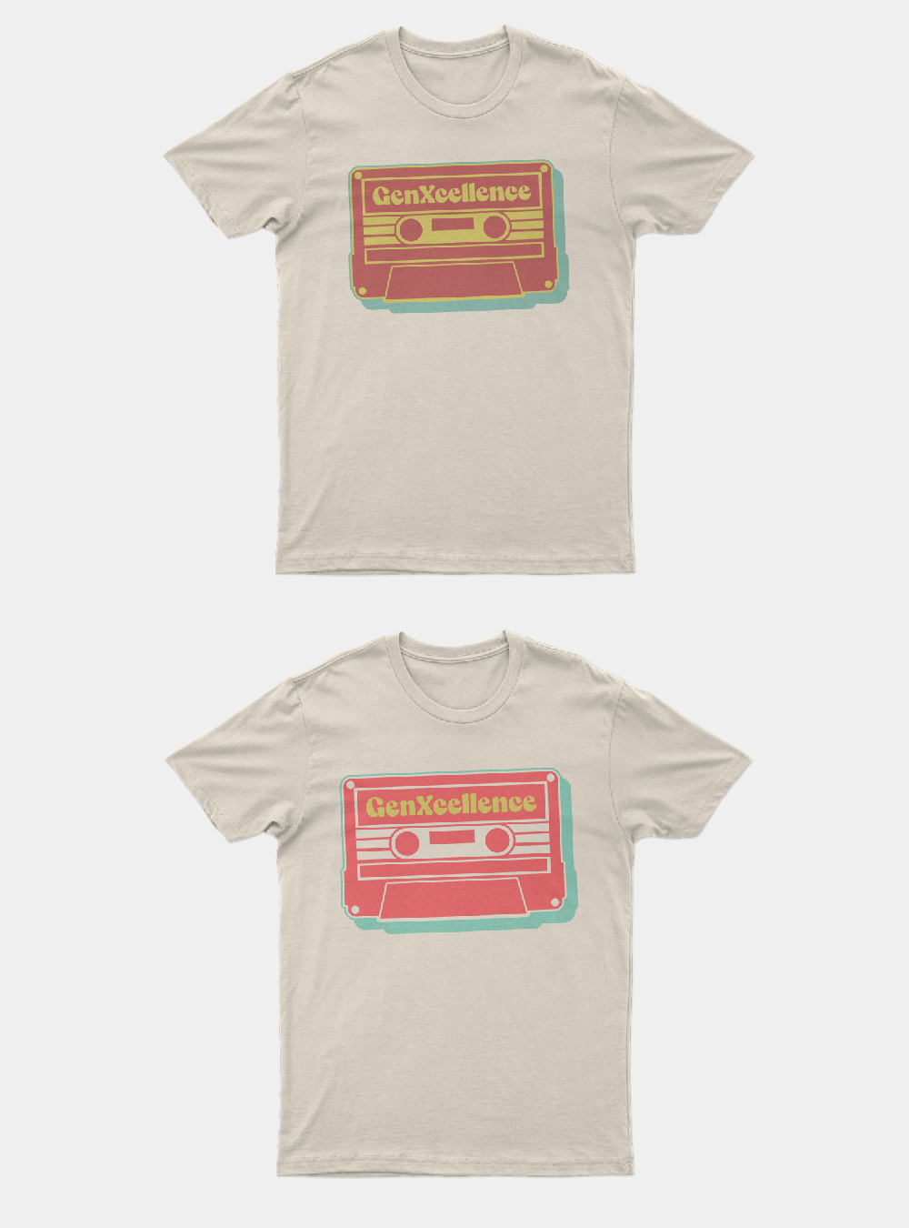 Design de T-shirt par zero creative pour ce projet | Design #34040889