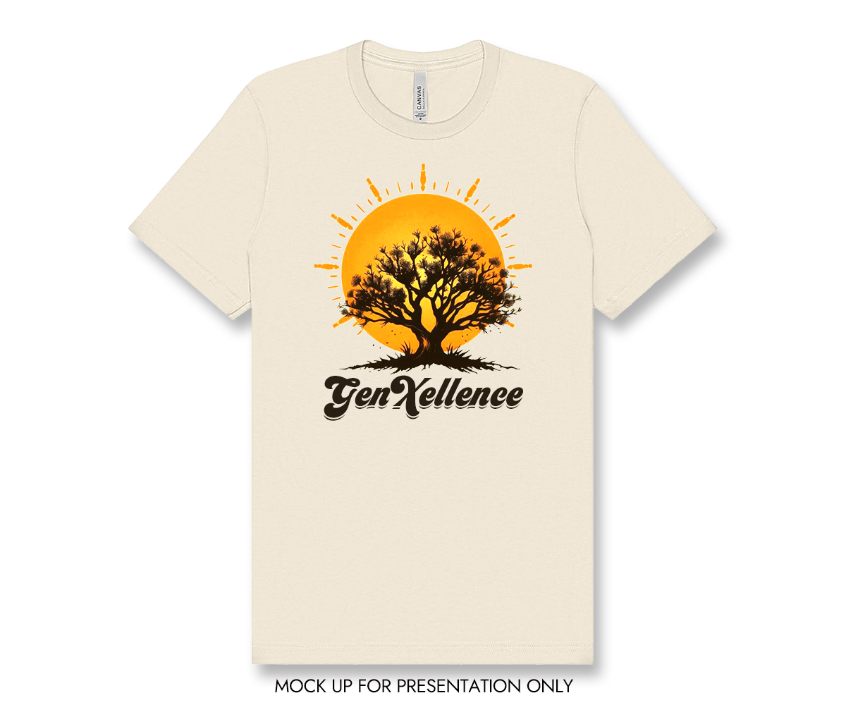 T-shirt Design by NancyTan for this project | Design #34035794