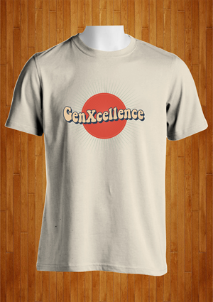 Diseño de Camiseta por MangkuJiwo para este proyecto | Diseño: #34060457
