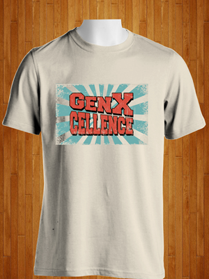 Diseño de Camiseta por MangkuJiwo para este proyecto | Diseño: #34060655