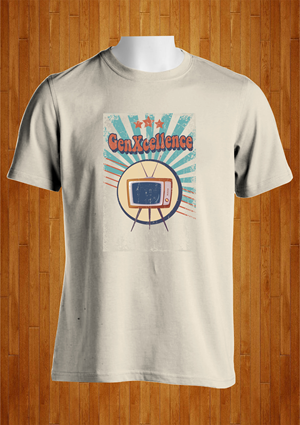 Diseño de Camiseta por MangkuJiwo para este proyecto | Diseño: #34061108